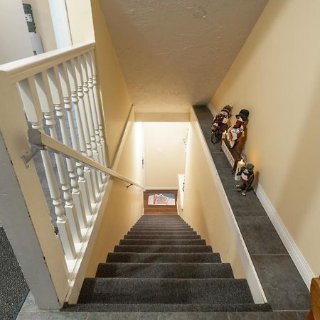 Vacation Homes By The Bulldog- Berker'S Suite A Silver Star Exterior foto