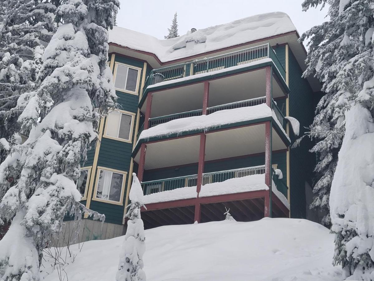 Vacation Homes By The Bulldog- Berker'S Suite A Silver Star Exterior foto