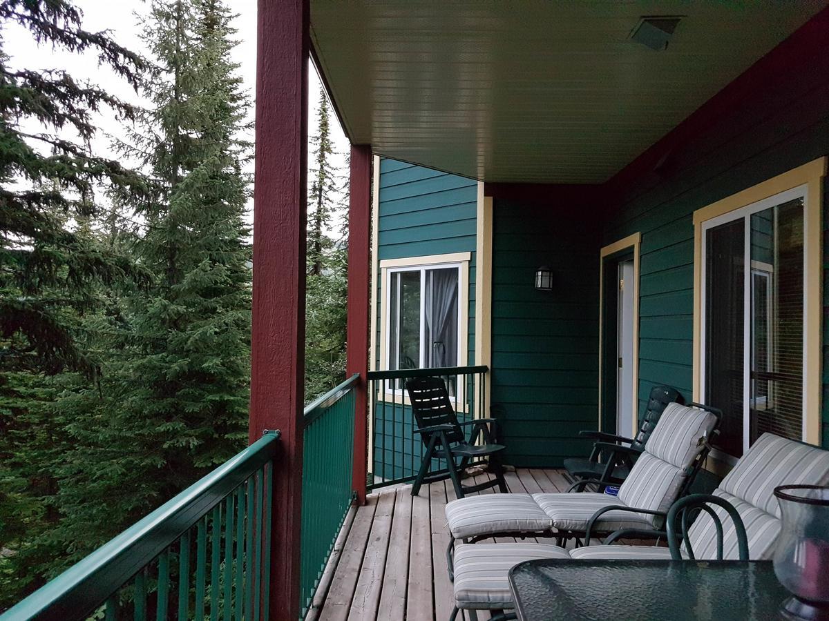 Vacation Homes By The Bulldog- Berker'S Suite A Silver Star Exterior foto
